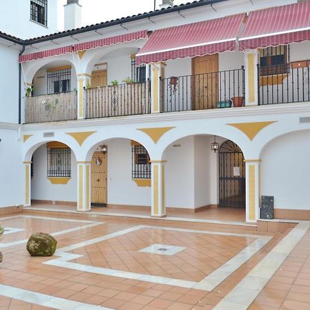 Apartamento Sunshine Almanzor Córdoba Exterior foto