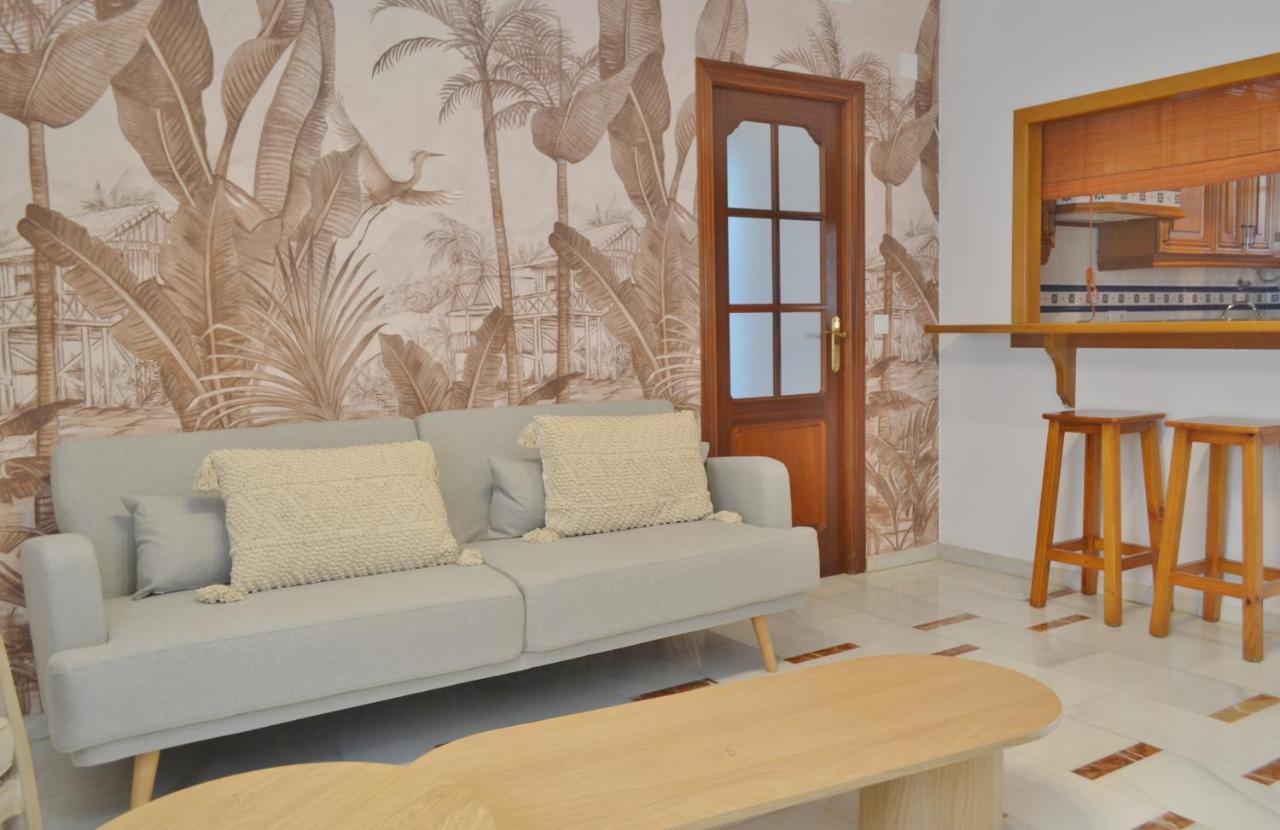 Apartamento Sunshine Almanzor Córdoba Exterior foto