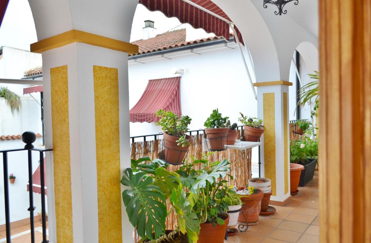 Apartamento Sunshine Almanzor Córdoba Exterior foto