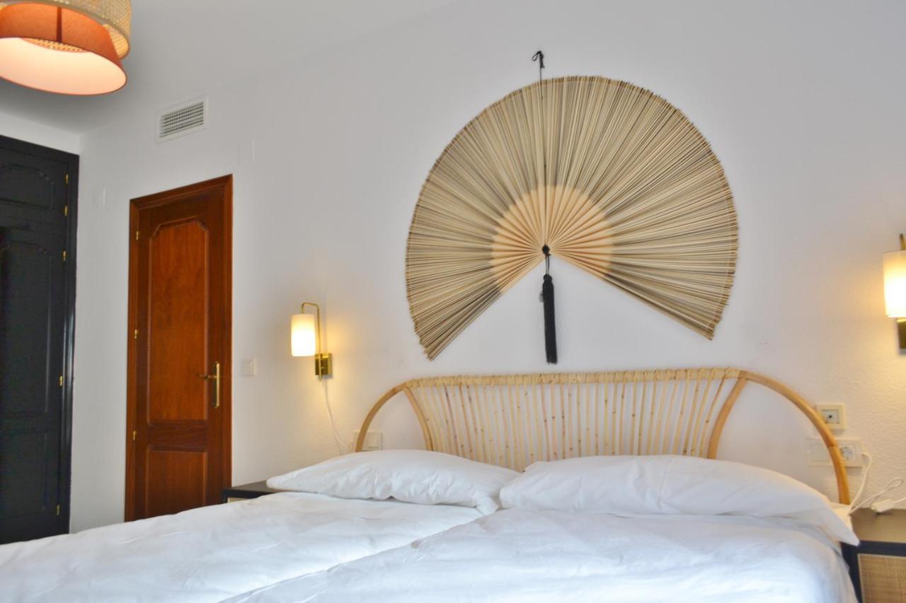 Apartamento Sunshine Almanzor Córdoba Exterior foto