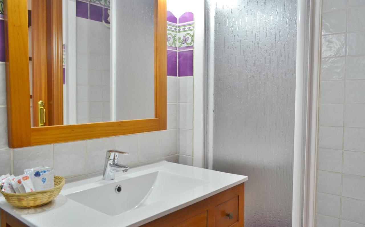 Apartamento Sunshine Almanzor Córdoba Exterior foto