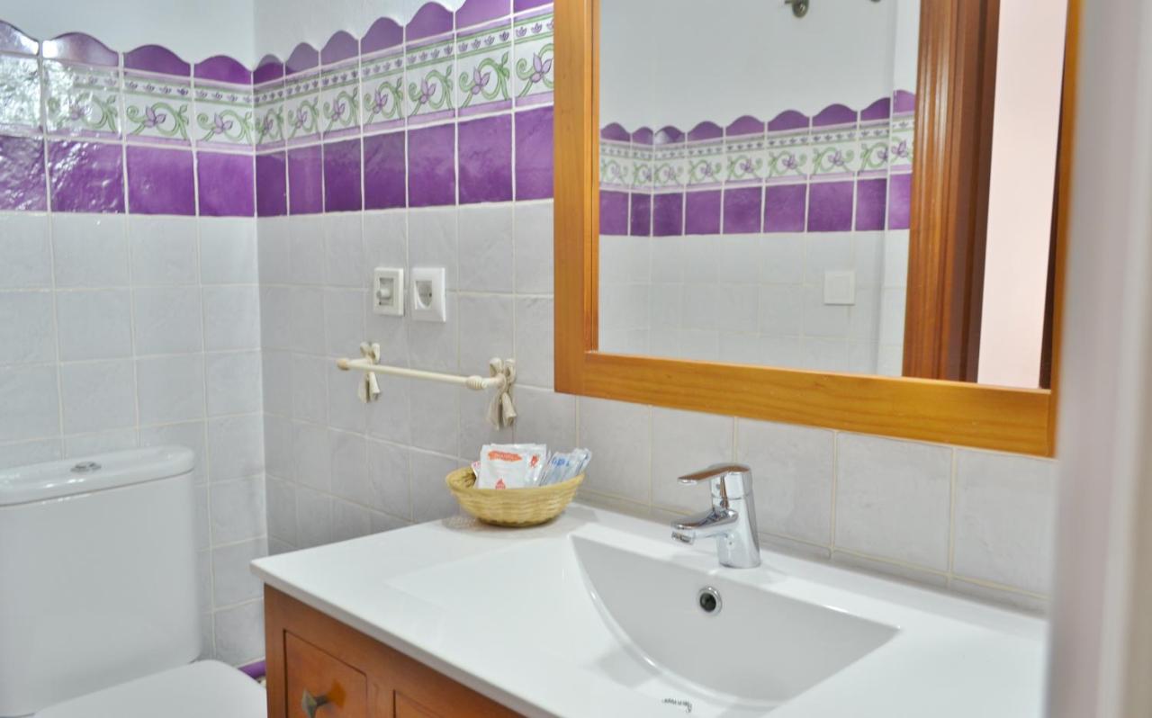 Apartamento Sunshine Almanzor Córdoba Exterior foto