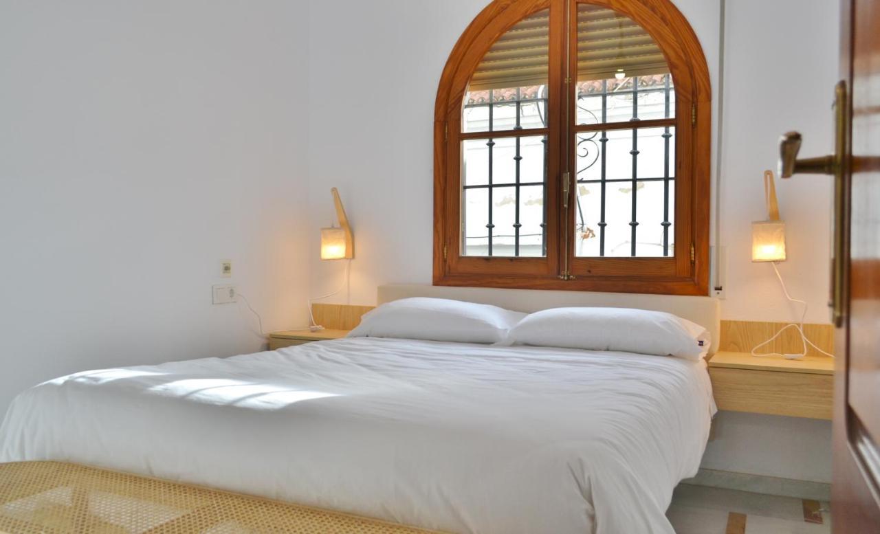 Apartamento Sunshine Almanzor Córdoba Exterior foto
