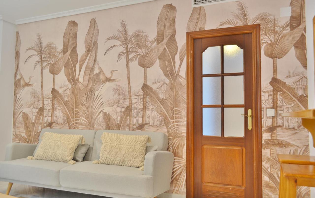 Apartamento Sunshine Almanzor Córdoba Exterior foto