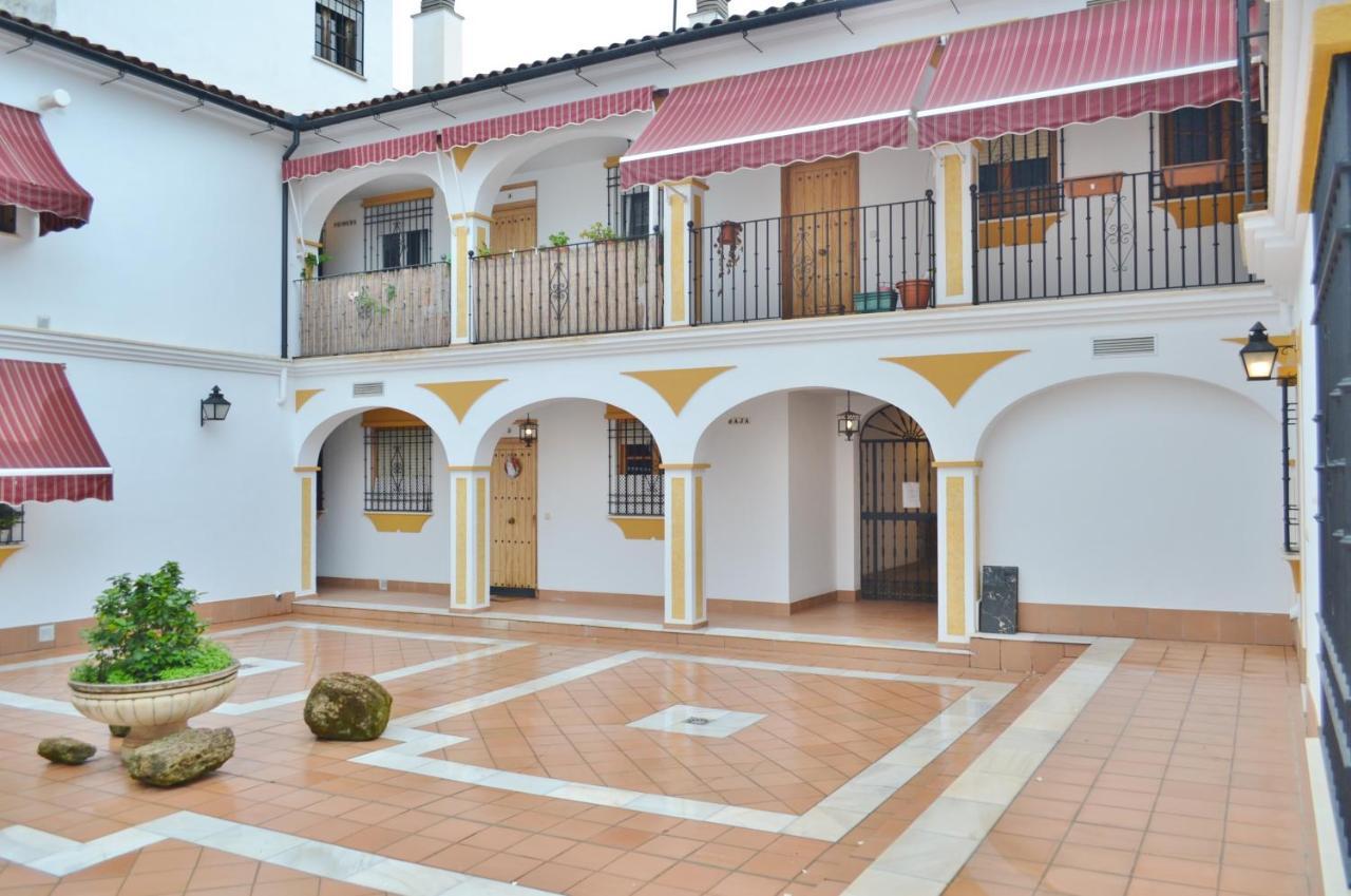 Apartamento Sunshine Almanzor Córdoba Exterior foto