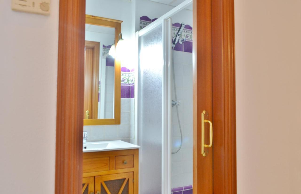 Apartamento Sunshine Almanzor Córdoba Exterior foto