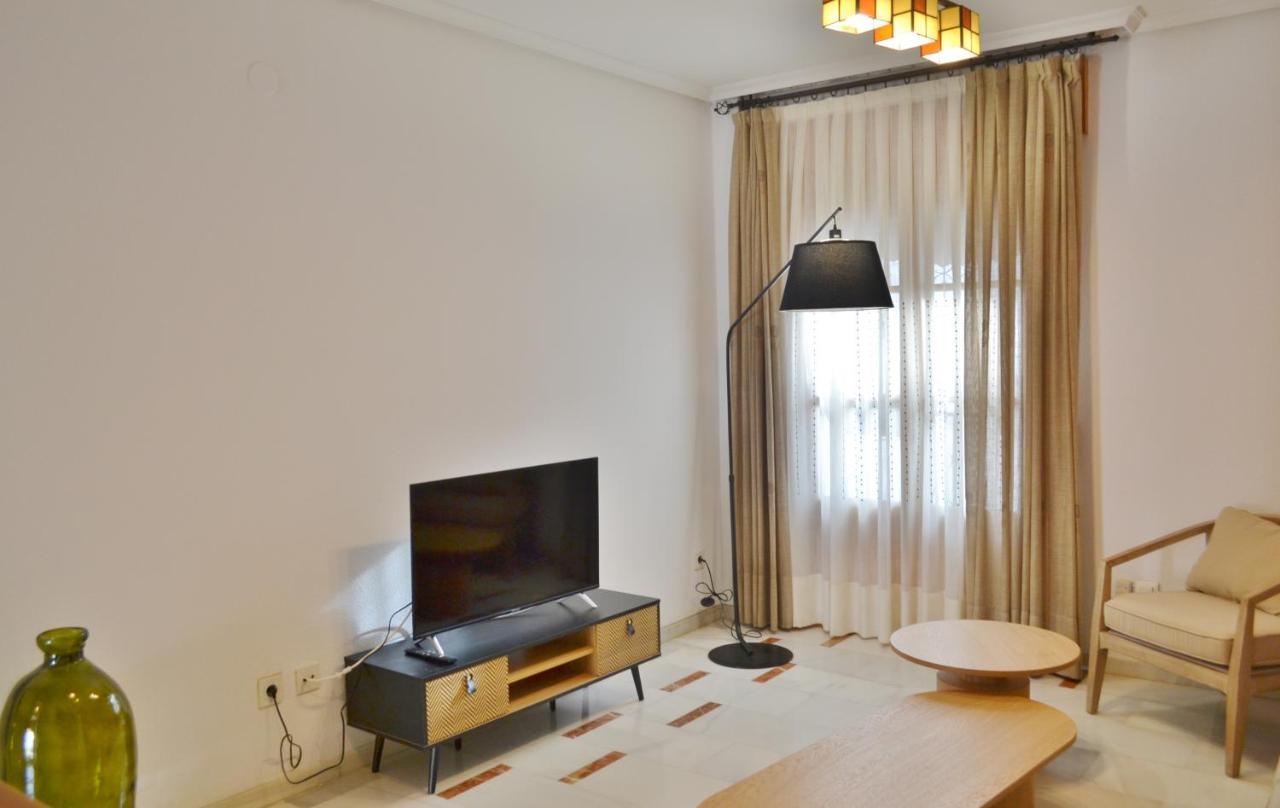 Apartamento Sunshine Almanzor Córdoba Exterior foto