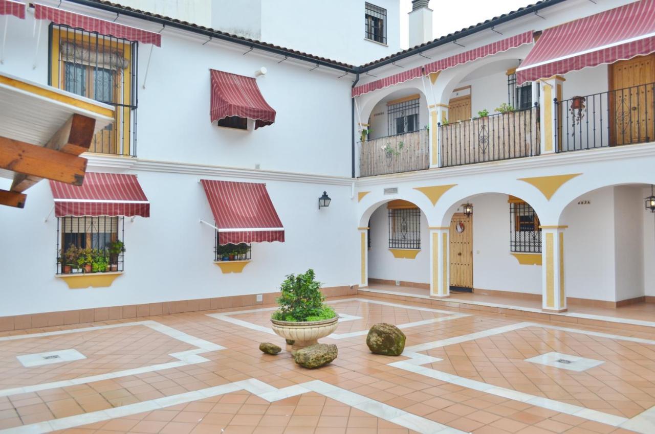 Apartamento Sunshine Almanzor Córdoba Exterior foto