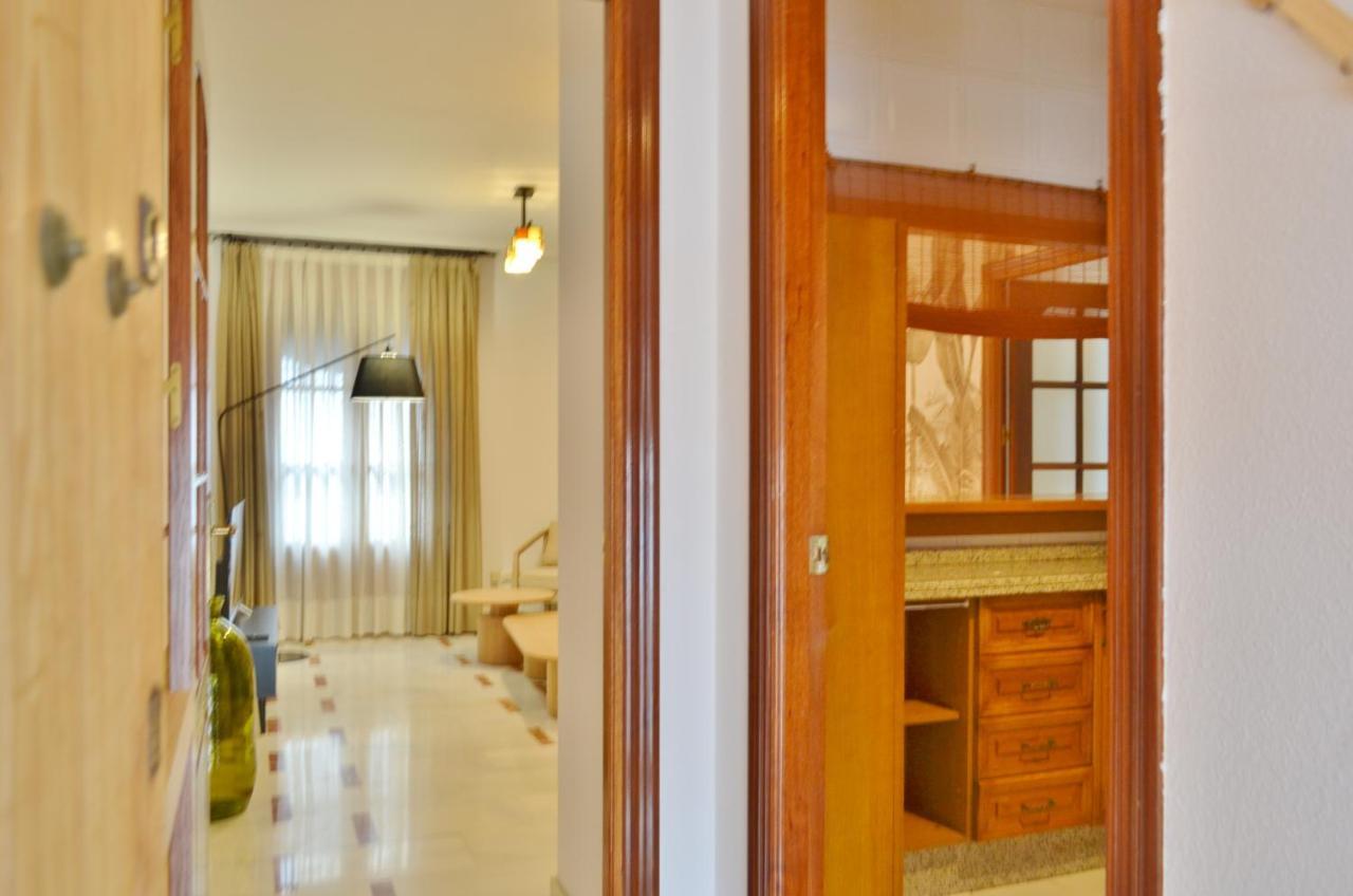 Apartamento Sunshine Almanzor Córdoba Exterior foto