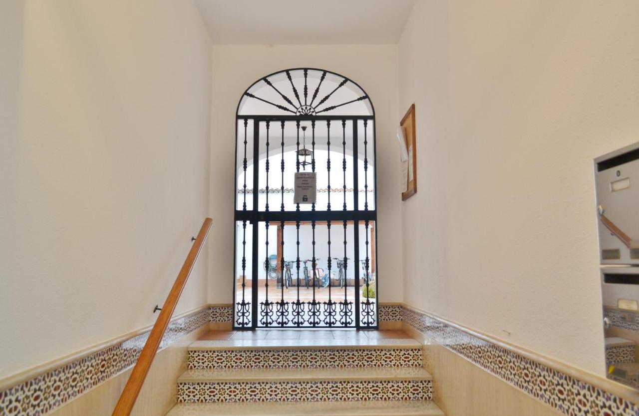 Apartamento Sunshine Almanzor Córdoba Exterior foto